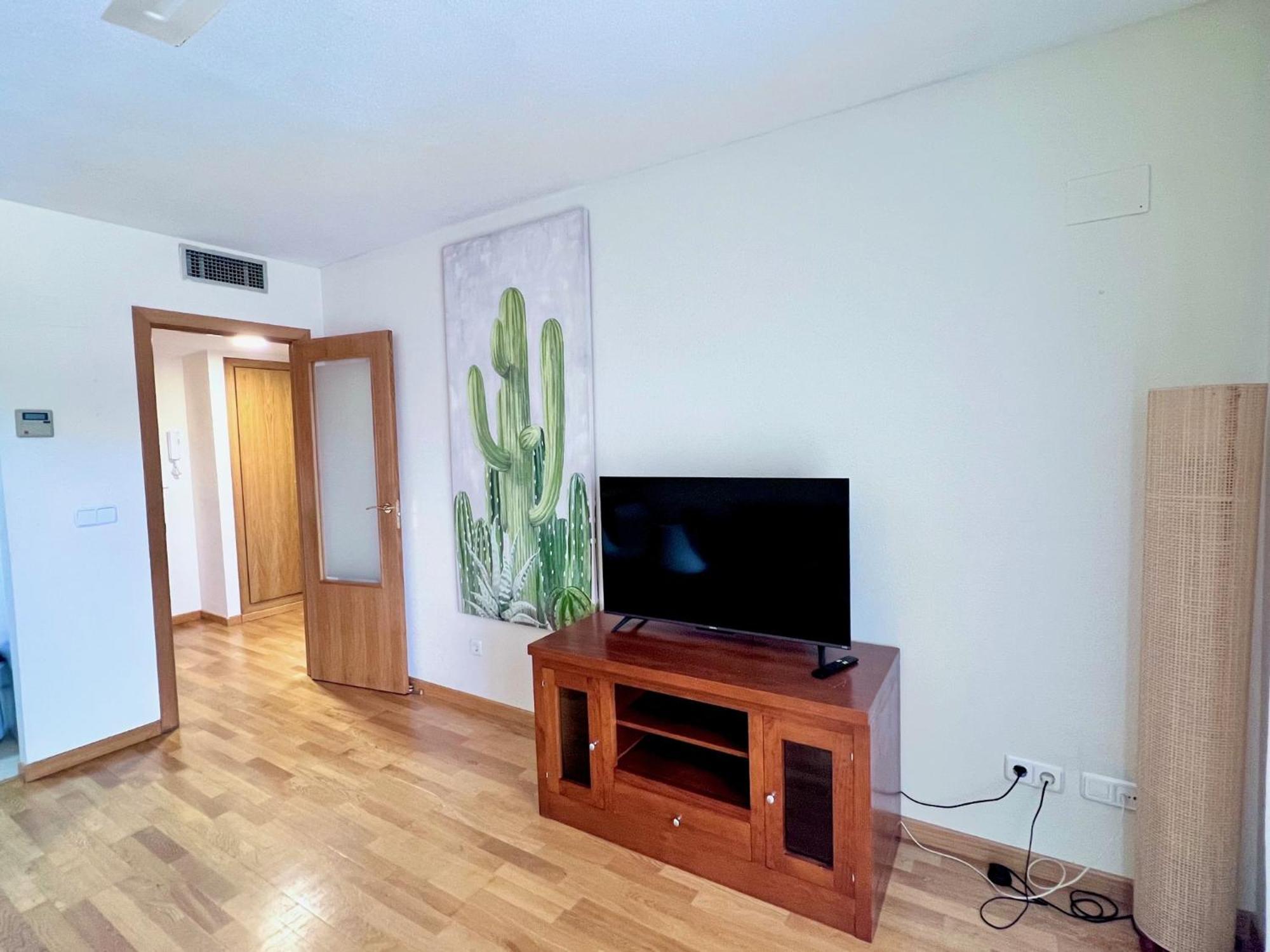 Apartamento Arcos Costa Calida III アギラス エクステリア 写真