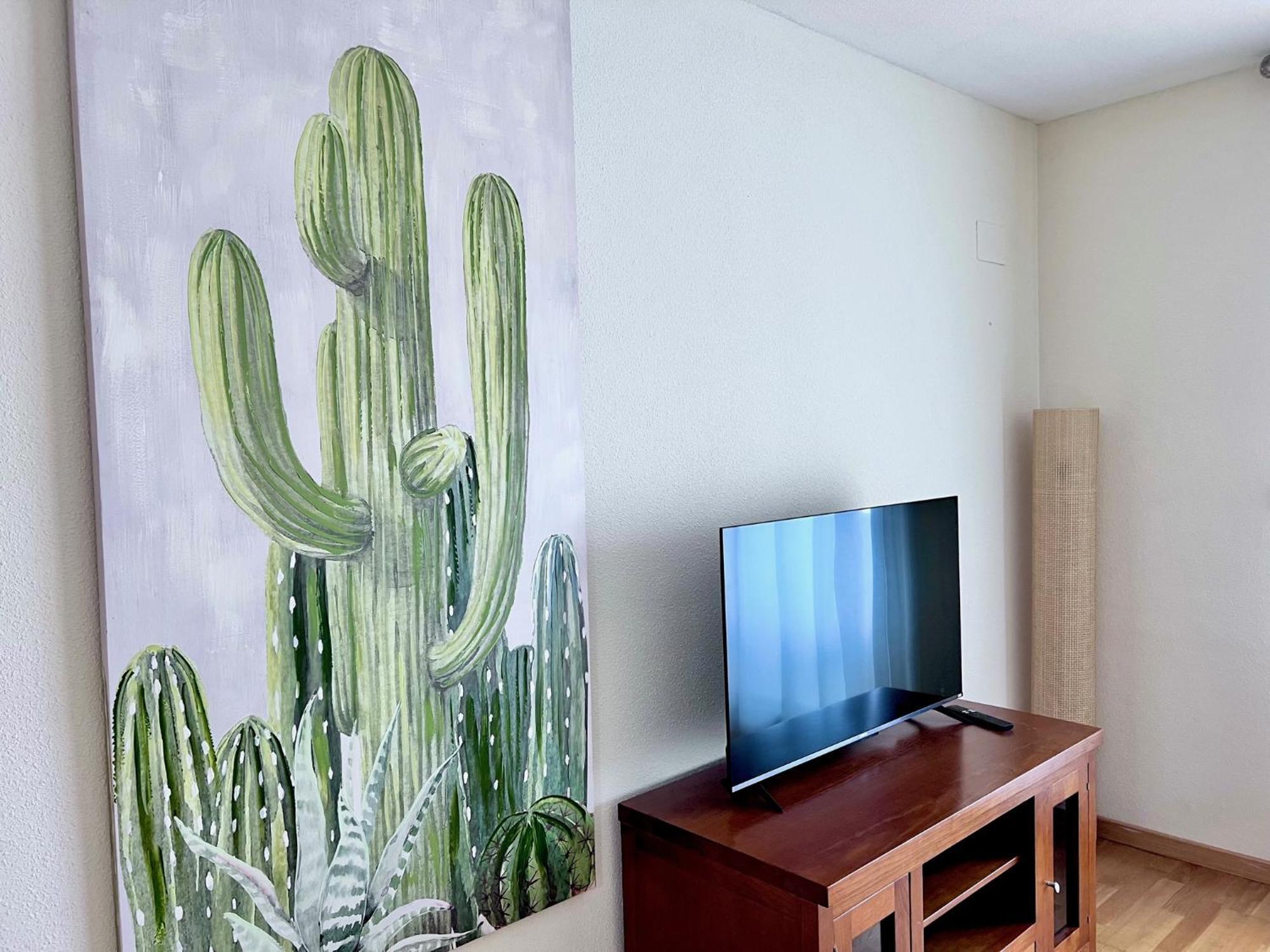 Apartamento Arcos Costa Calida III アギラス エクステリア 写真